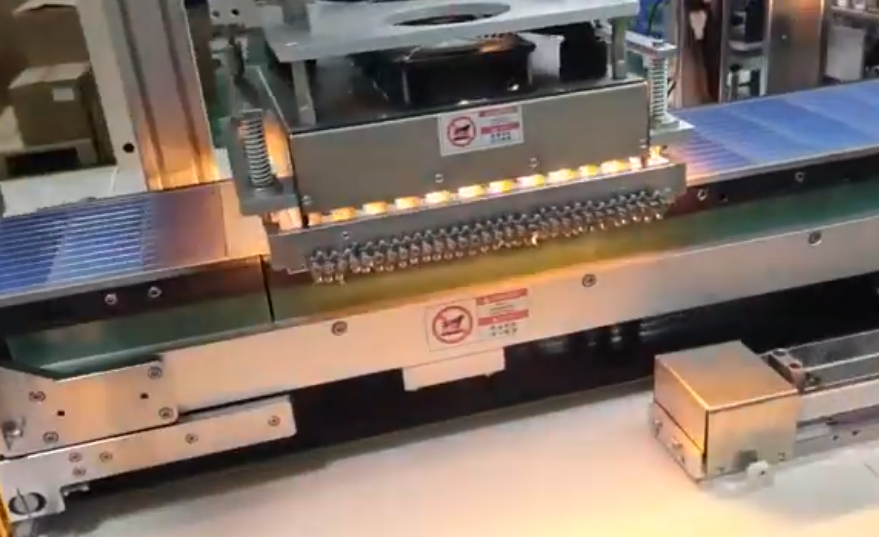 Fast shipping PCB heater lamp