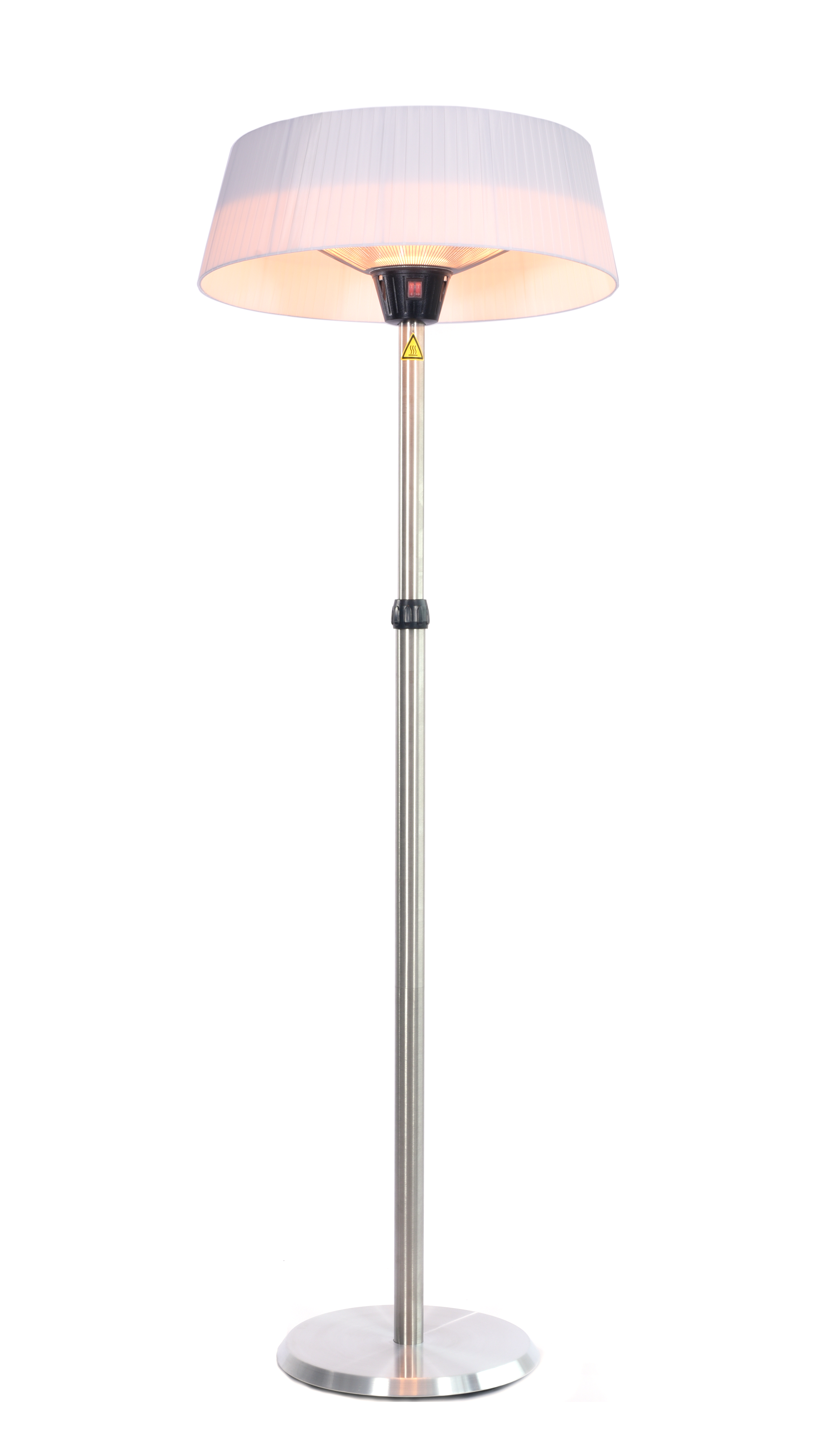What to Measure before Changing Infrared Heater Lamp
