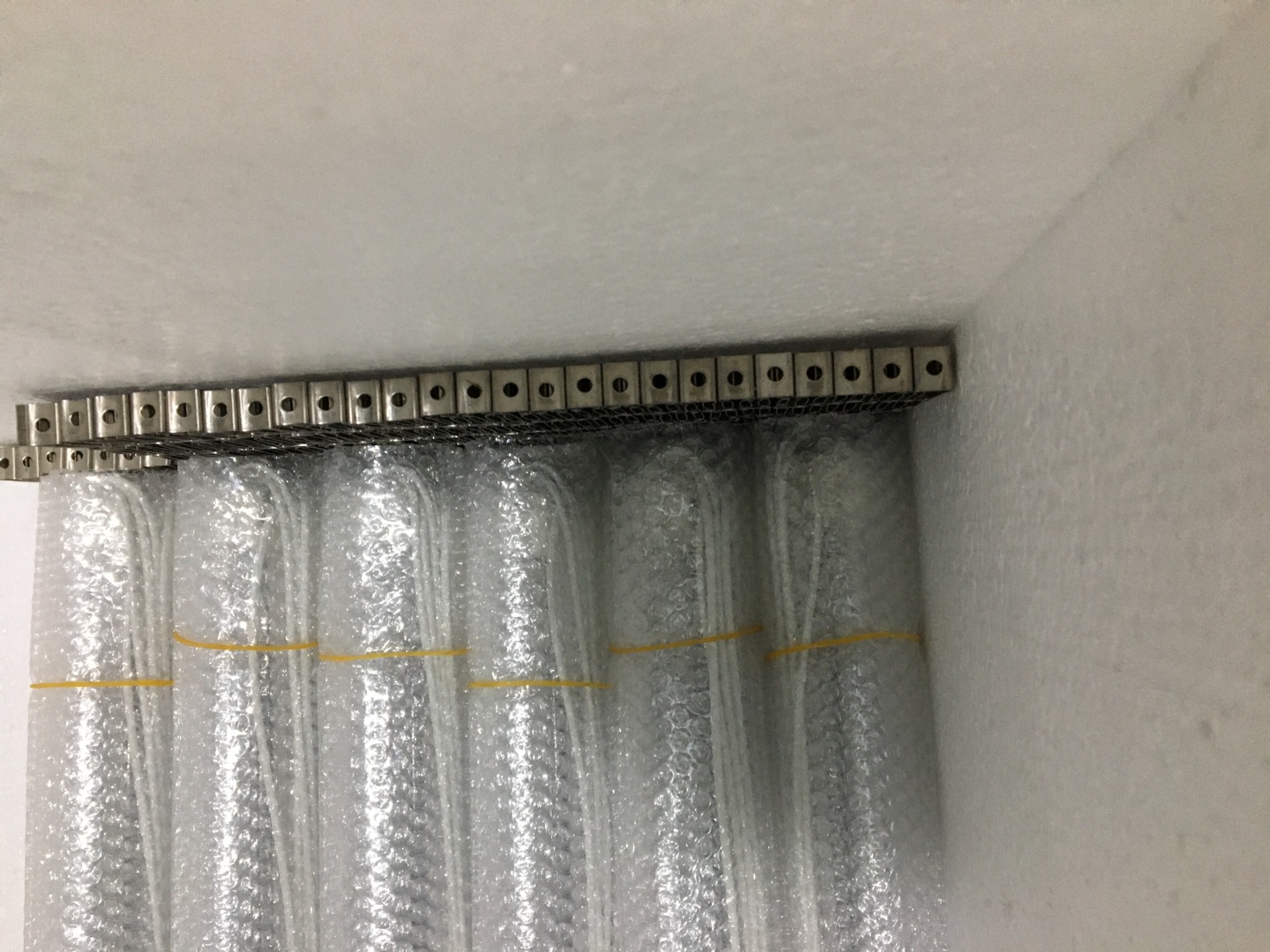 element de încălzire electric filament din fibră de carbon