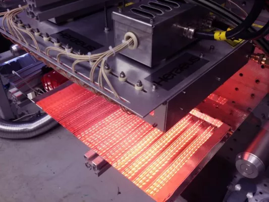 Sustainable electronics manufacturing