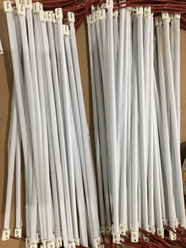 carbon fiber heating element