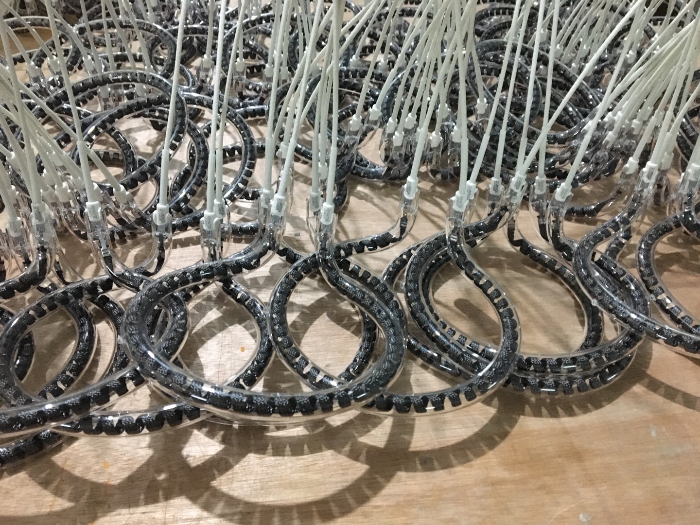 carbon tube