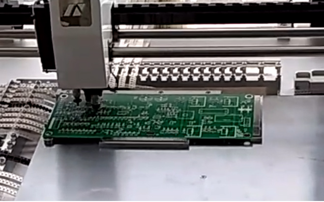 Future of electronics heating tech
